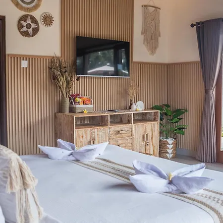 Pondok Loji Luxury Villa