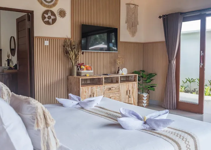 Loji Luxury * أوبود