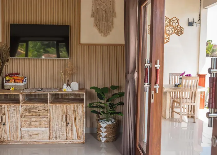 Loji Luxury