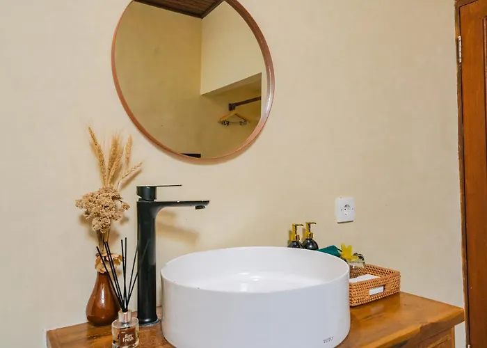 Loji Luxury فيلة أوبود