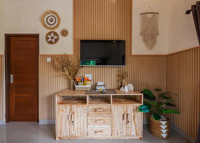 Loji Luxury